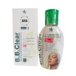 B.B. Clear Skin Respectful Oil 60ml