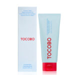 Tocobo coconut clay cleansing foam 150ML