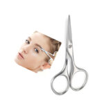 Eyebrow Scissor