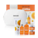 Dr rashel 5 pcs vitamin c set