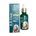 B.B. Clear Unifying Serum 30ml