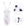 Rozia Eyebrow Device