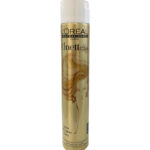 L’Oreal Paris Elnett stain strong Hold Hair Spray, 500ml