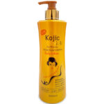 Kojie San Gold Body Lotion with Golden Caviar and Kojic Acid – 600ml