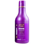 Dr.Therapy Nutrition Conditioner All Hair Types – 300ml