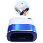 Sun3 UV Light Led Nail Dryer 48W