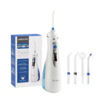 Waterpulse V400 Water Flosser Oral irrigator