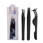 3 pcs eyelash applicator tools