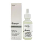 The Ordinary Hyaluronic Acid 2% + B5 – 30ml