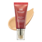 Missha Perfect Cover BB Cream SPF42 – N.25 – Warm Beige 50ml