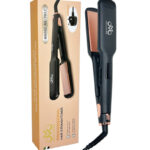 Mulliner Professional Hair Straightener ML-7012