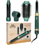 Mulliner 4 in 1 Hair Styler Kit ML-5015