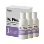 101 Derma Dr. Plex System Plex Hair Rebuilding Treatment