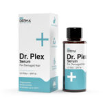 101 Derma Dr. Plex Booster Serum For Damaged Hair 50 m