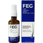 FEG Hair Growth Spray 50ml