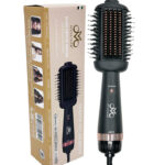 Mulliner Hair Dryer Brush and Styler Volumizer ML-5014