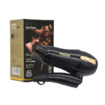 Rozia Hair Dryer (Mini) 1200W – HC8170