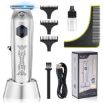 Rozia Professional Trimmer Hq282