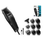 Wahl Home Pro 100 Hair Clipper Kit 12 Pieces