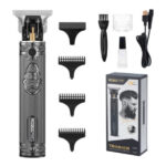 Rozia Pro Professional Trimmer Hq297