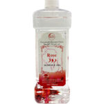 Elite Beauty Rose Spa Massage Oil 1000 ml