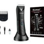 Kemei Professional Lady Secret Trimmer Km-1838