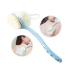 Shower Brush 2 In 1