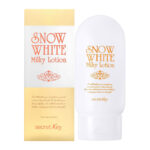 Secret Key Snow White Milky Lotion 120g