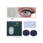 ZENORA Contact Lens – Mist