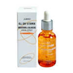 jumiso all day vitamin brightening and balancing facial serum 30ml