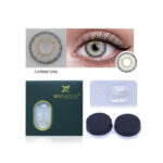 ZENORA Contact Lens – Contour Gray