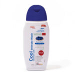 Covix care cool intimate wash in moroccan nile 215ml