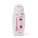 Covix care cool intimate wash with cranberry extract 215ml