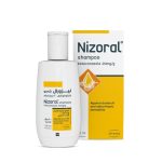 Nizoral Shampoo 100ml