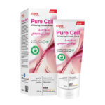 Covix care pure cell intimate areas whitening lotion 100ml