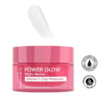 Luxe Organix Power Glow Bright Revive Vitamin C Drip Moisturizer 50G