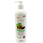 Covix Care Hand and Body Lotion Papaya 500ml