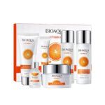 Bioaqua vitamin c moisturizing beautiful skin box