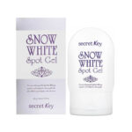 Secret Key Snow White Spot Gel 65g