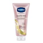 Vaseline Gluta-Hya Serum Burst Lotion Dewy Radiance