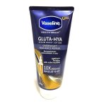 Vaseline Gluta-Hya Serum Burst Lotion Overnight