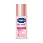 Vaseline Glutaglow Ampoule Serum Deodorant Ultra Bright