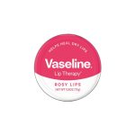 Vaseline Lip Therapy Rosy Lips 20g