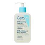 CeraVe SA Smoothing Cleanser 236ml