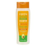 Cantu Avocado Hydrating Shampoo – 400 ml