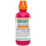 The Breath Co, Fresh Breath, Oral Rinse, With Sparkle Mint