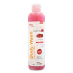 Covix Care Body Wash Everyday Care Pink Color 400ml