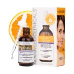 Advanced clinicals vitamin C serum 52ml