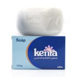 Kenta Moroccan Lightening Soap 125g