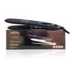 Adore Tech Professional Salon hair straightener 480°F